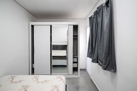 Casa para alugar com 50m², 2 quartos e sem vagaQuarto 1