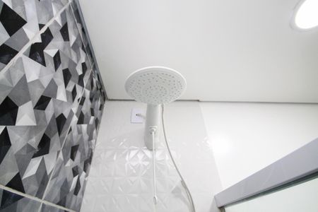 Casa para alugar com 50m², 2 quartos e sem vagaBanheiro