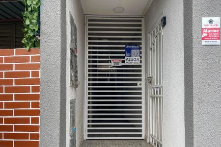 Casa para alugar com 50m², 2 quartos e sem vagaPlaca