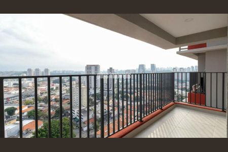 Apartamento à venda com 2 quartos, 63m² em Vila Cruzeiro, São Paulo