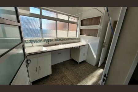 Apartamento à venda com 4 quartos, 189m² em Vila Morse, São Paulo