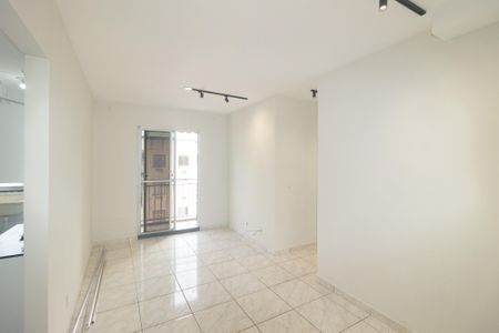 Apartamento para alugar com 3 quartos, 56m² em Campo Grande, Rio de Janeiro