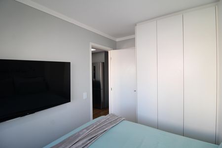 Apartamento à venda com 34m², 2 quartos e sem vagaQuarto 1