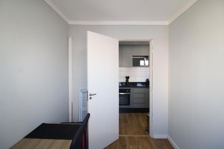 Apartamento à venda com 34m², 2 quartos e sem vagaQuarto 2