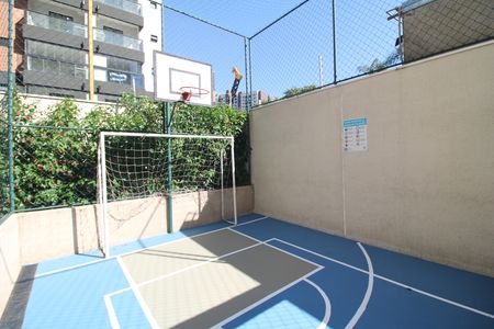 Apartamento à venda com 34m², 2 quartos e sem vagaÁrea Comum