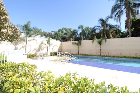 Apartamento à venda com 34m², 2 quartos e sem vagaÁrea Comum