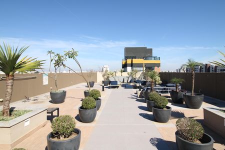 Apartamento à venda com 34m², 2 quartos e sem vagaÁrea Comum