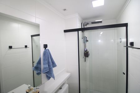 Apartamento à venda com 34m², 2 quartos e sem vagaBanheiro
