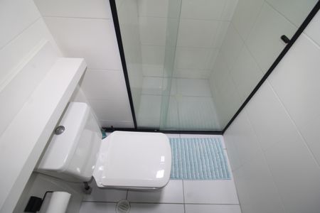 Apartamento à venda com 34m², 2 quartos e sem vagaBanheiro