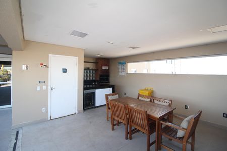 Apartamento à venda com 34m², 2 quartos e sem vagaÁrea Comum