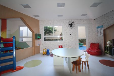Apartamento à venda com 34m², 2 quartos e sem vagaÁrea Comum