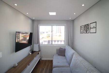 Apartamento à venda com 34m², 2 quartos e sem vagaSala / Cozinha