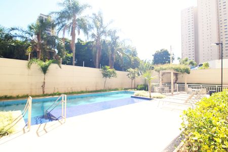 Apartamento à venda com 34m², 2 quartos e sem vagaÁrea Comum