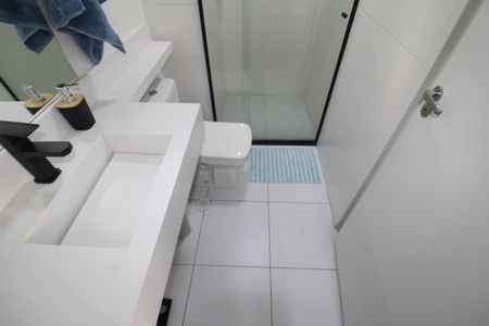 Apartamento à venda com 34m², 2 quartos e sem vagaBanheiro