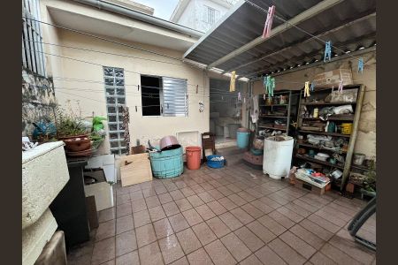 Casa à venda com 202m², 4 quartos e 2 vagas Casa à venda com 202m², 4 quartos e 2 vagasÁrea de serviço