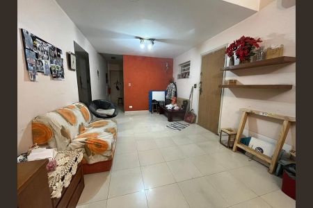 Sala de casa à venda com 4 quartos, 202m² em Parque Jabaquara, São Paulo