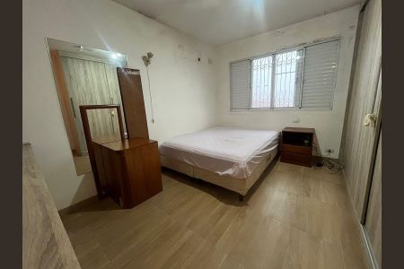 Quarto de casa à venda com 4 quartos, 202m² em Parque Jabaquara, São Paulo