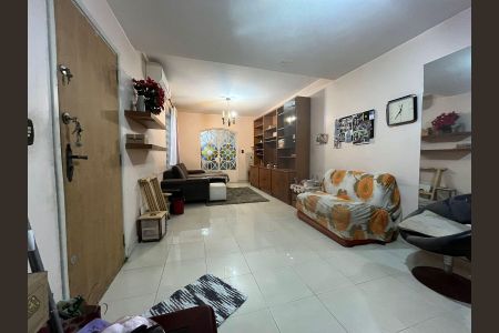 Sala de casa à venda com 4 quartos, 202m² em Parque Jabaquara, São Paulo