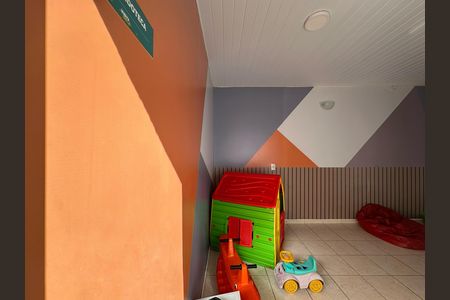 Apartamento para alugar com 55m², 2 quartos e 1 vaga Apartamento para alugar com 55m², 2 quartos e 1 vagaBrinquedoteca