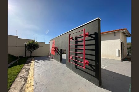 Apartamento para alugar com 55m², 2 quartos e 1 vaga Apartamento para alugar com 55m², 2 quartos e 1 vagaAcademia
