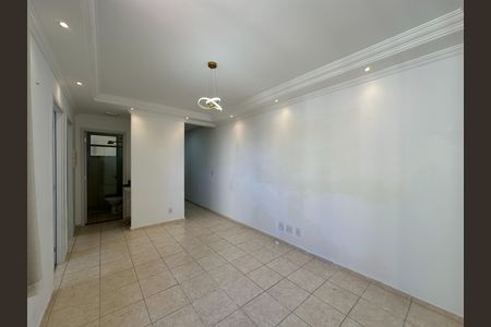 Apartamento para alugar com 55m², 2 quartos e 1 vaga Apartamento para alugar com 55m², 2 quartos e 1 vagaSala