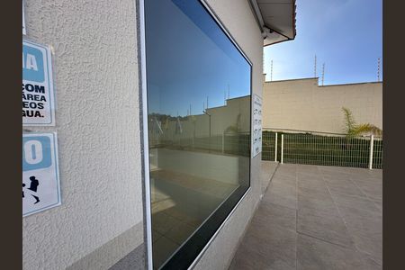 Apartamento para alugar com 55m², 2 quartos e 1 vaga Apartamento para alugar com 55m², 2 quartos e 1 vagaSaúna
