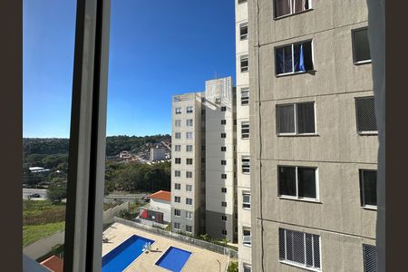 Apartamento para alugar com 55m², 2 quartos e 1 vaga Apartamento para alugar com 55m², 2 quartos e 1 vagaVista do Quarto 1