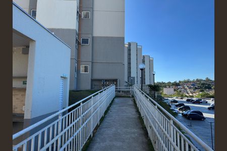 Apartamento para alugar com 55m², 2 quartos e 1 vaga Apartamento para alugar com 55m², 2 quartos e 1 vagaÁrea comum