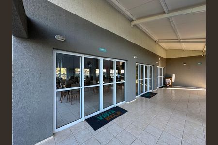 Apartamento para alugar com 55m², 2 quartos e 1 vaga Apartamento para alugar com 55m², 2 quartos e 1 vagaÁrea comum - Salão de festas