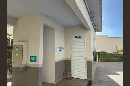 Apartamento para alugar com 55m², 2 quartos e 1 vaga Apartamento para alugar com 55m², 2 quartos e 1 vagaSaúna