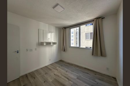 Apartamento para alugar com 55m², 2 quartos e 1 vaga Apartamento para alugar com 55m², 2 quartos e 1 vagaQuarto 2