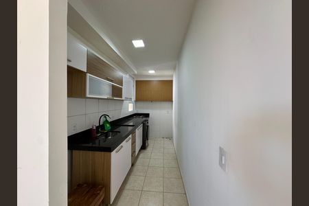 Apartamento para alugar com 55m², 2 quartos e 1 vaga Apartamento para alugar com 55m², 2 quartos e 1 vagaCozinha