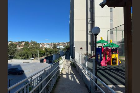 Apartamento para alugar com 55m², 2 quartos e 1 vaga Apartamento para alugar com 55m², 2 quartos e 1 vagaÁrea comum