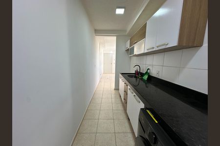 Apartamento para alugar com 55m², 2 quartos e 1 vaga Apartamento para alugar com 55m², 2 quartos e 1 vagaCozinha