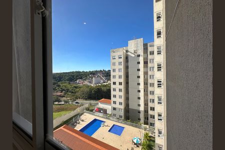 Apartamento para alugar com 55m², 2 quartos e 1 vaga Apartamento para alugar com 55m², 2 quartos e 1 vagaVista da Sala