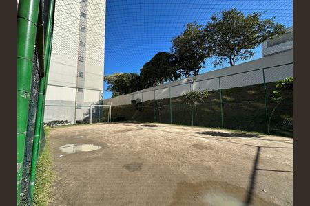 Apartamento para alugar com 55m², 2 quartos e 1 vaga Apartamento para alugar com 55m², 2 quartos e 1 vagaQuadra Esportiva