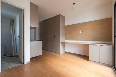 Studio de kitnet/studio à venda com 1 quarto, 25m² em Pinheiros, São Paulo