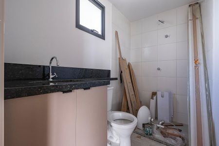 Studio de kitnet/studio à venda com 1 quarto, 25m² em Pinheiros, São Paulo