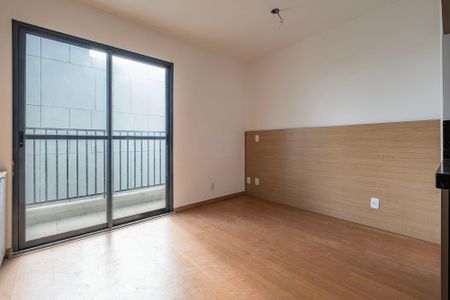 Studio de kitnet/studio à venda com 1 quarto, 25m² em Pinheiros, São Paulo