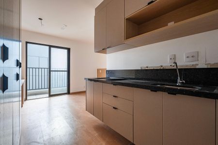 Studio de kitnet/studio à venda com 1 quarto, 25m² em Pinheiros, São Paulo