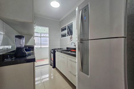 Apartamento para alugar com 98m², 2 quartos e 1 vaga
