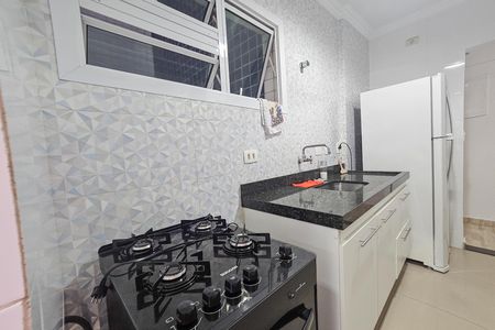 Apartamento para alugar com 98m², 2 quartos e 1 vaga