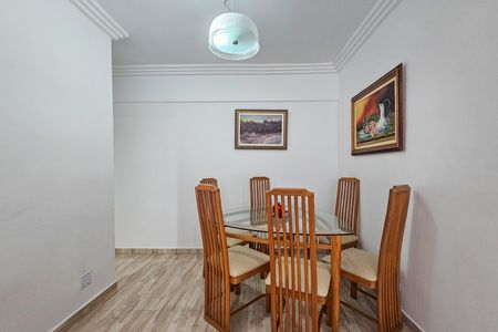 Apartamento para alugar com 98m², 2 quartos e 1 vaga