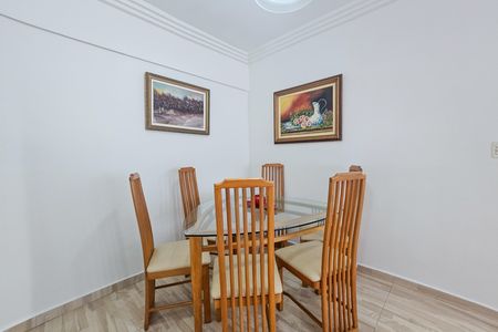 Apartamento para alugar com 2 quartos, 98m² em Jardim Tejereba, Guarujá