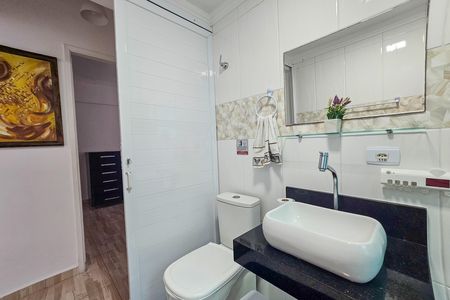 Apartamento para alugar com 98m², 2 quartos e 1 vaga