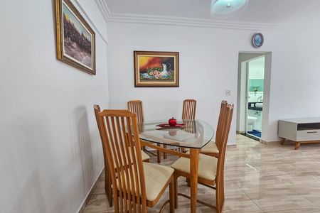 Apartamento para alugar com 98m², 2 quartos e 1 vaga