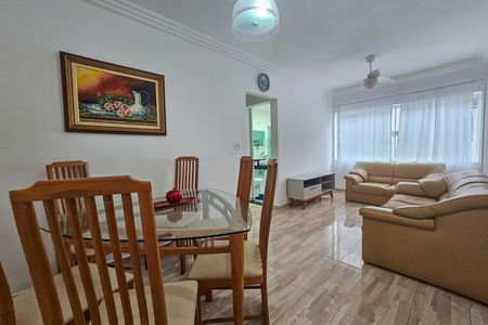 Apartamento para alugar com 98m², 2 quartos e 1 vaga