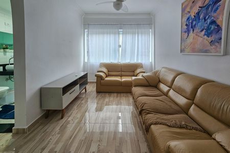 Apartamento para alugar com 98m², 2 quartos e 1 vaga