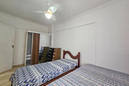 Apartamento para alugar com 2 quartos, 98m² em Jardim Tejereba, Guarujá