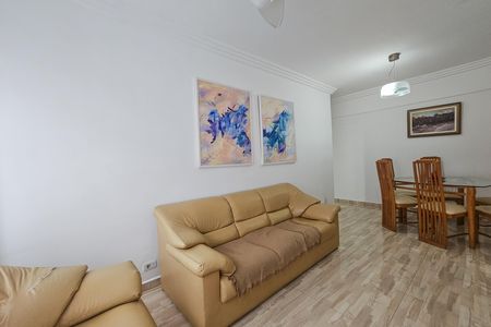 Apartamento para alugar com 2 quartos, 98m² em Jardim Tejereba, Guarujá